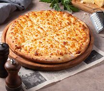 Хачапури по-мегрельски