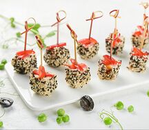 Цыпленок с фасолью