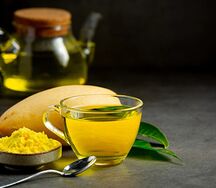 Чай Манго-жасмин