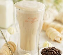 Медовый раф средний