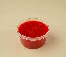 Соус Балкан острый красный