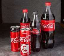 Coca-Cola