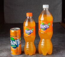 Fanta