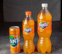 Fanta
