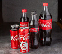 Coca-Cola