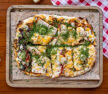 Мясная
