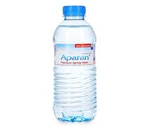 Вода Aparan
