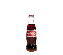 Coca-cola (в стекле)
