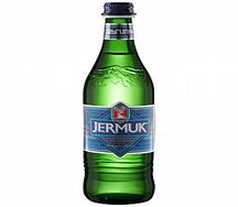Вода Джермук (в стекле)