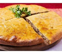 Кубдари классический
