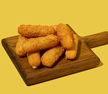 Сырные палочки M