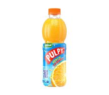 Pulpy апельсин