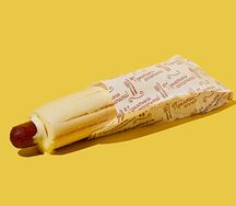 Французский хот-дог