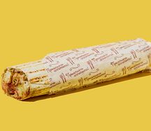 Шаурма Честная премиум барбекю большая