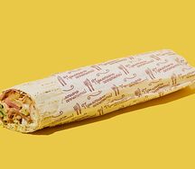 Шаурма Честная премиум биг тейсти