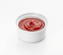 Авторский томатный соус