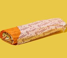 Шаурма Честная премиум сырная