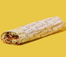 Шаурма Как у всех