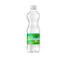 Добрый лимон