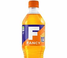 Fancy