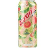 Мохито освежающий клубничный Очаково