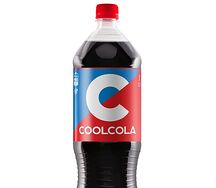 Cool Cola