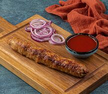 Люля из курицы