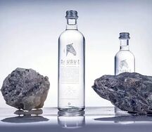 Вода Dausuz