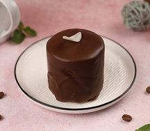 Пирожное Птичье молоко