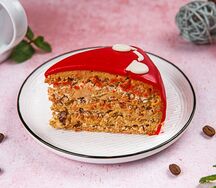 Торт Москва