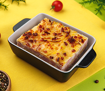 Гратен Карбонара