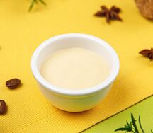 Сгущенное молоко