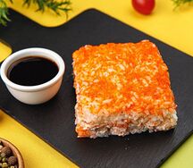 Салат Калифорния