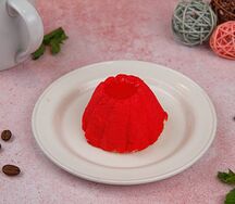 Торт Красный бархат 