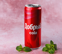 Добрый Кола