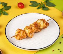 Шашлычок из курицы