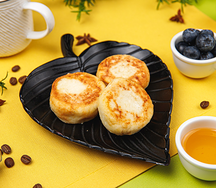 Сырники классические