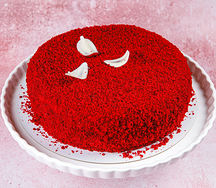 Красный бархат