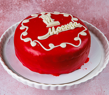 Торт Москва