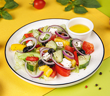 Греческий салат