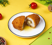 Котлета по-киевски