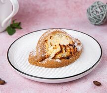 Сочник с натуральным творогом