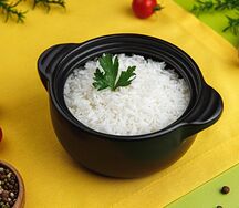 Рис отварной