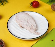 Куриная грудка Су-вид 