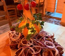 Ассорти шашлыков