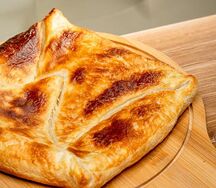 Пеновани