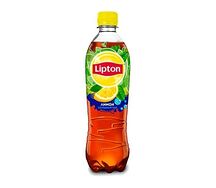 Липтон Лимон