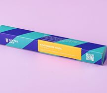 Кофе в капсулах Колумбия Уила