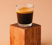 Двойной Эспрессо