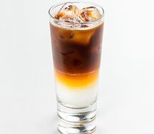 Эспрессо тоник